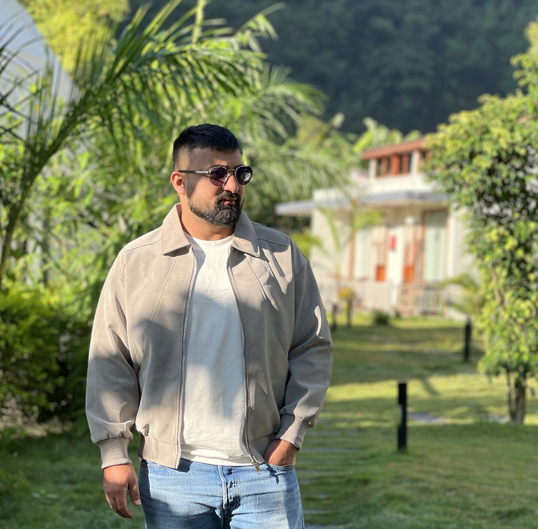 Suman Sharma
